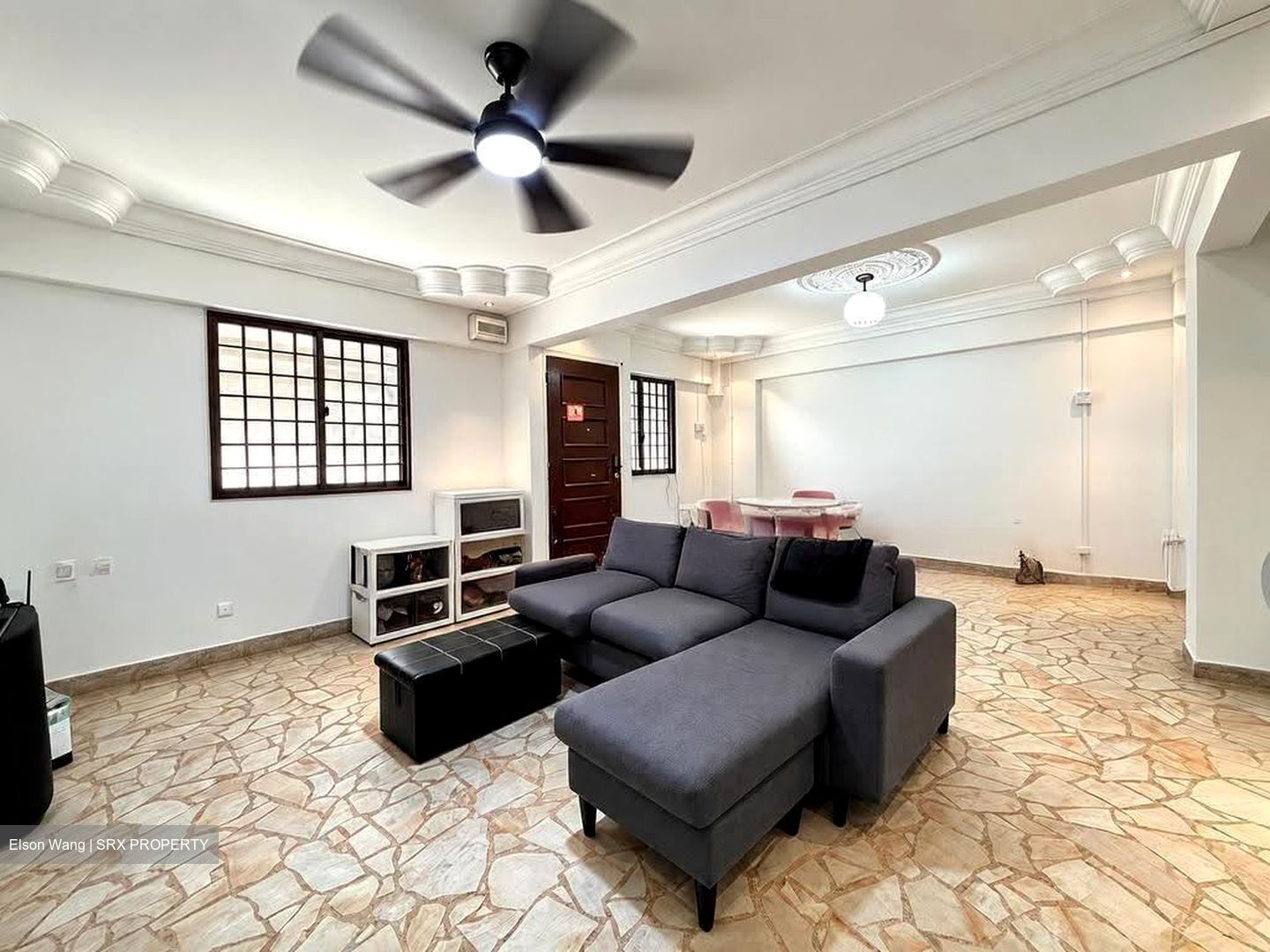 Blk 231 Jurong East Street 21 (Jurong East), HDB 3 Rooms #627642271